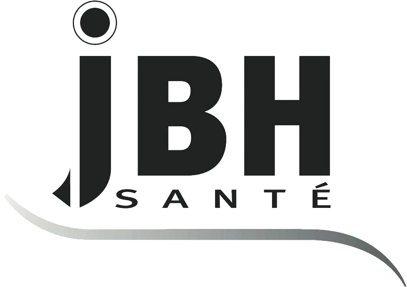 Logo JBH Santé